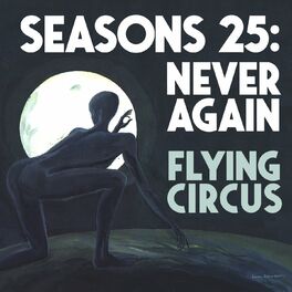 Album cover of Seasons 25: Never Again
