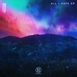 Album cover of All I Have