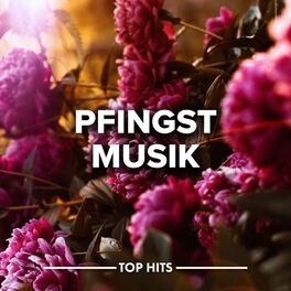 Album cover of Pfingst Musik