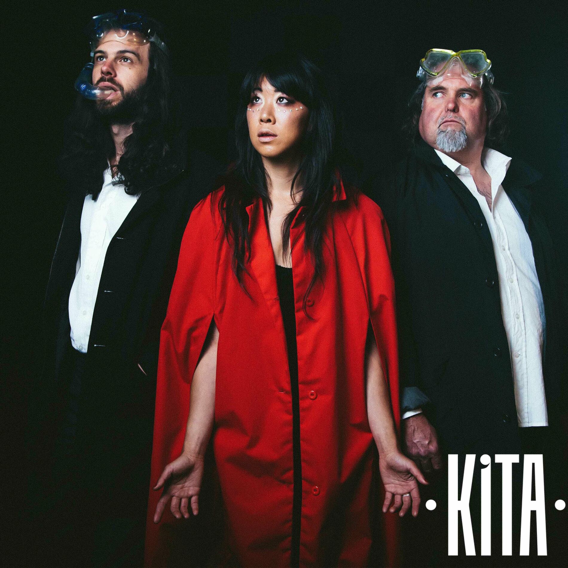 Kita: albums, songs, playlists | Listen on Deezer