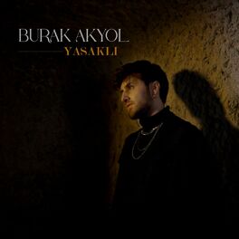 Album cover of Yasaklı