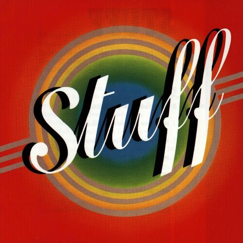 Stuff Stuff lyrics and songs Deezer