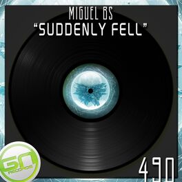 Album cover of Suddenly Fell