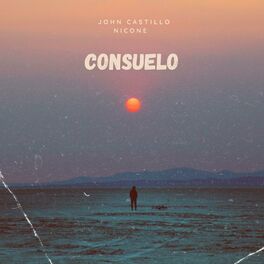 Album cover of Consuelo (feat. Nicone)