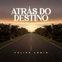 Album cover of Atrás do Destino