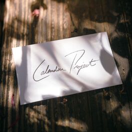 Album cover of Calendar Project