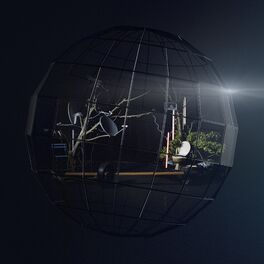 Album cover of The Fourth Wall