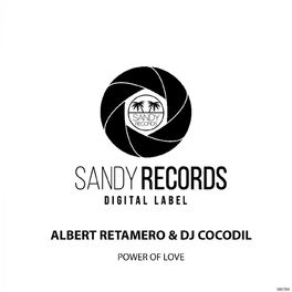 Album cover of Power of Love