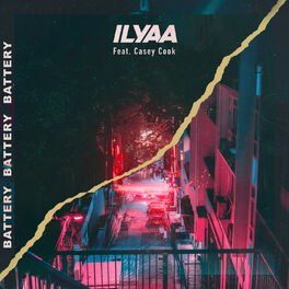Album cover of Battery