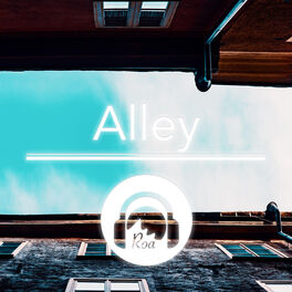 Album cover of Alley