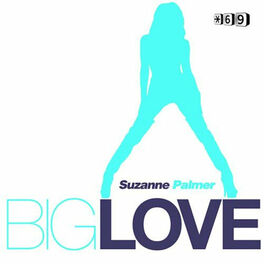 Album cover of Big Love Remixes Part 2