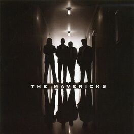 Album cover of The Mavericks