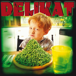 Album cover of Delikat
