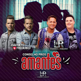 Album cover of Conselho Pros Amantes