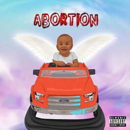 Album cover of Abortion (feat. Bryann T)