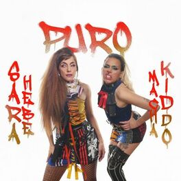 Album cover of PURO