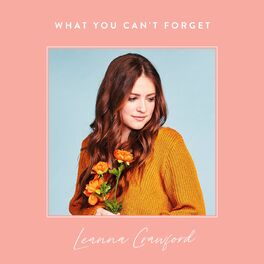 Album cover of What You Can't Forget