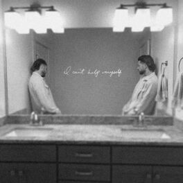 Album cover of I Can't Help Myself