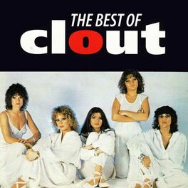Album cover of The Best Of Clout