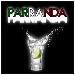 Album cover of Parranda