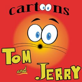 Album cover of Tom and Jerry (Theme Tune)