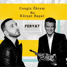 Album cover of Feryat