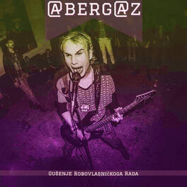 Album cover of Gušenje Robovlasničkoga Rada (GRR)