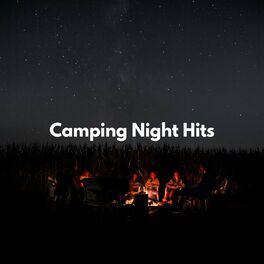 Album cover of Camping Night Hits