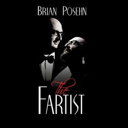 Album cover of The Fartist