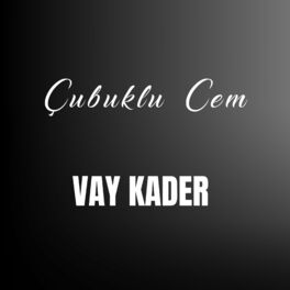 Album cover of Vay Kader