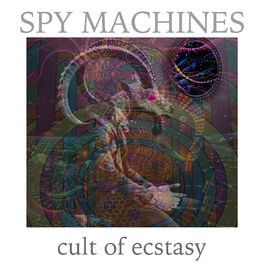 Album cover of Cult of Ecstasy
