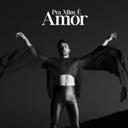 Album cover of Pra Mim É Amor
