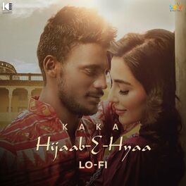 Album cover of Hijaab-E-Hyaa Lo-fi