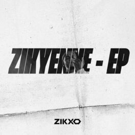 Album cover of Zikyenne