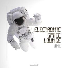 Album cover of Electronic Space Lounge - One