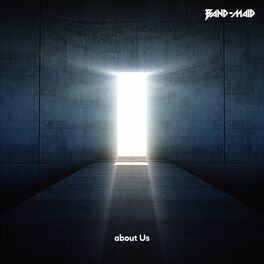 Album cover of About Us