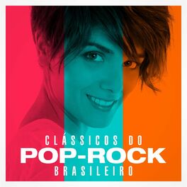 Album cover of Clássicos do Pop-Rock Brasileiro