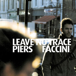 Album cover of Leave No Trace
