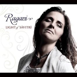 Album cover of Light Of Savitri
