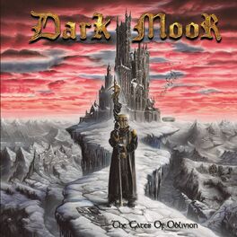 Album cover of The Gates of Oblivion