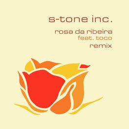 Album cover of Rosa da Ribeira (Remix)