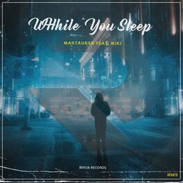 Album cover of While You Sleep