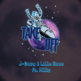 Album cover of Take off 2020