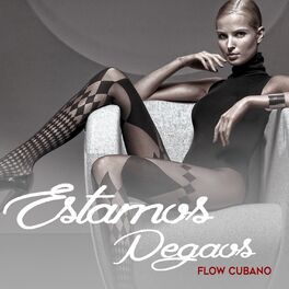 Album cover of Estamos pegaos