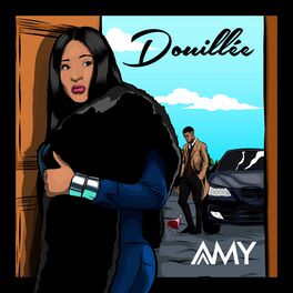 Album cover of Douillée