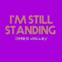 Album cover of I'm Still Standing