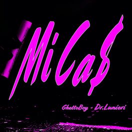 Album cover of Mi Cas