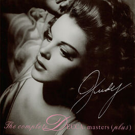 Album cover of The Complete Decca Masters (Plus)