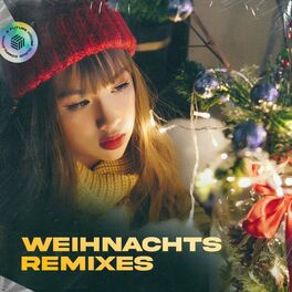 Album cover of Weihnachts Remixes 2023