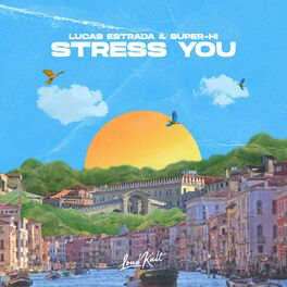 Album cover of Stress You